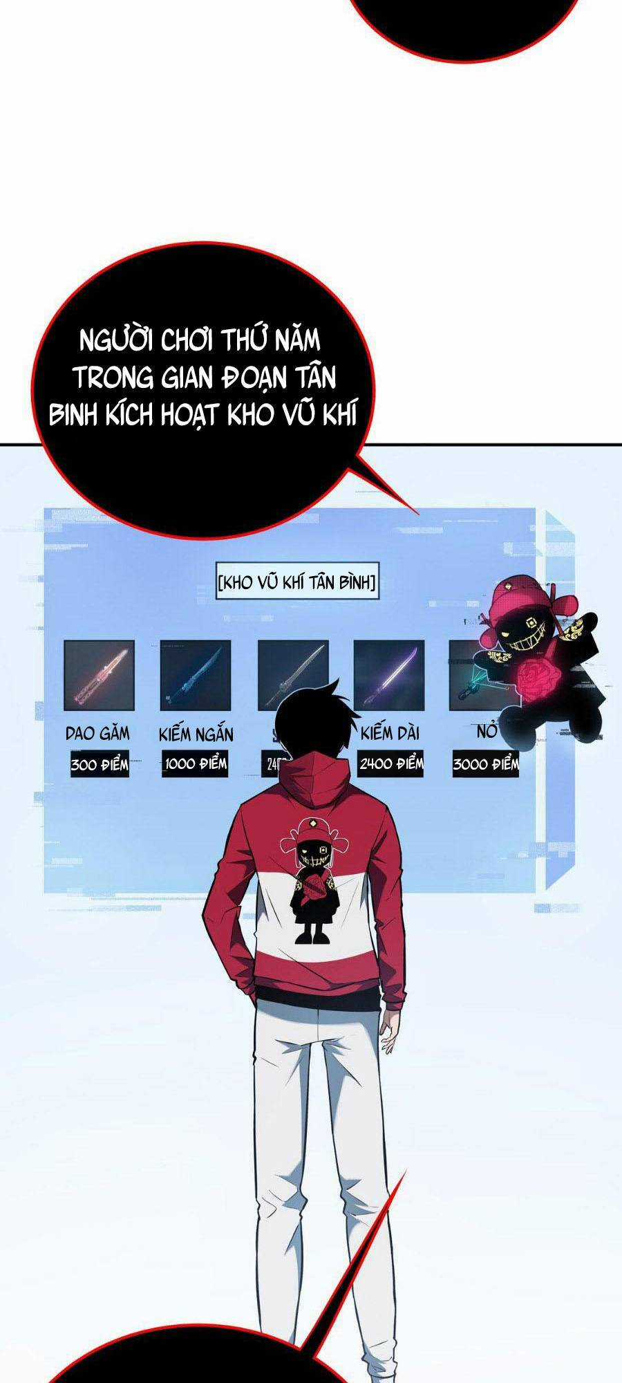 Cưỡi Trên Bờ Hủy Diệt Chapter 16 trang 2