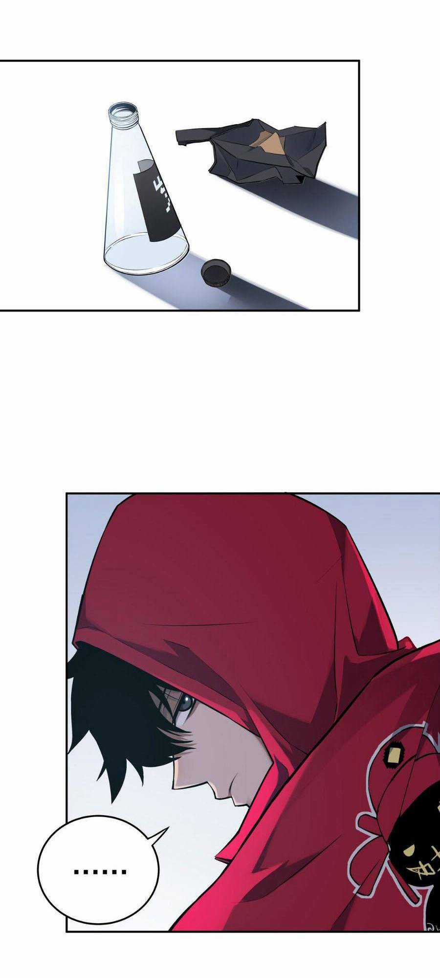 Cưỡi Trên Bờ Hủy Diệt Chapter 16 trang 22