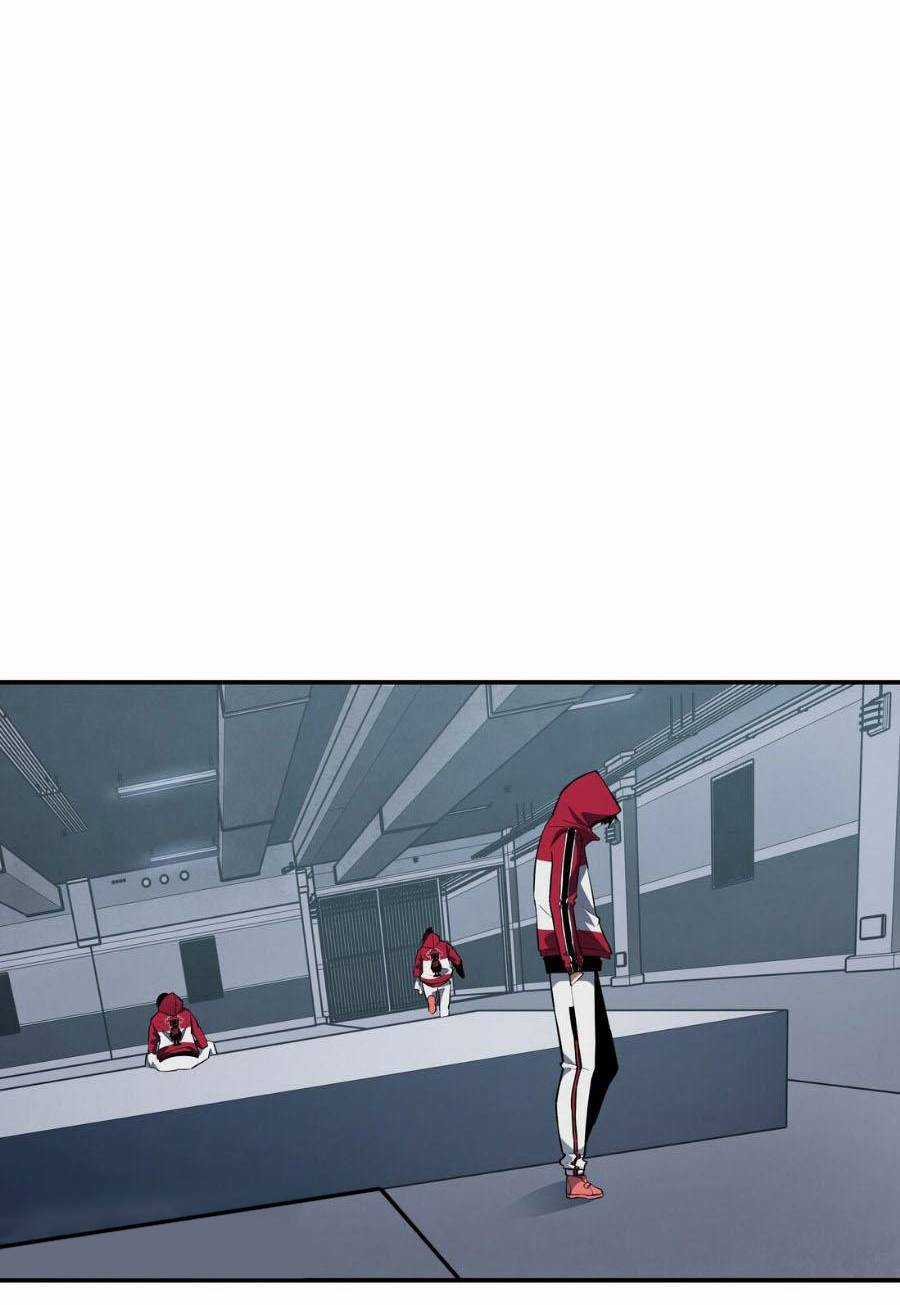 Cưỡi Trên Bờ Hủy Diệt Chapter 16 trang 23