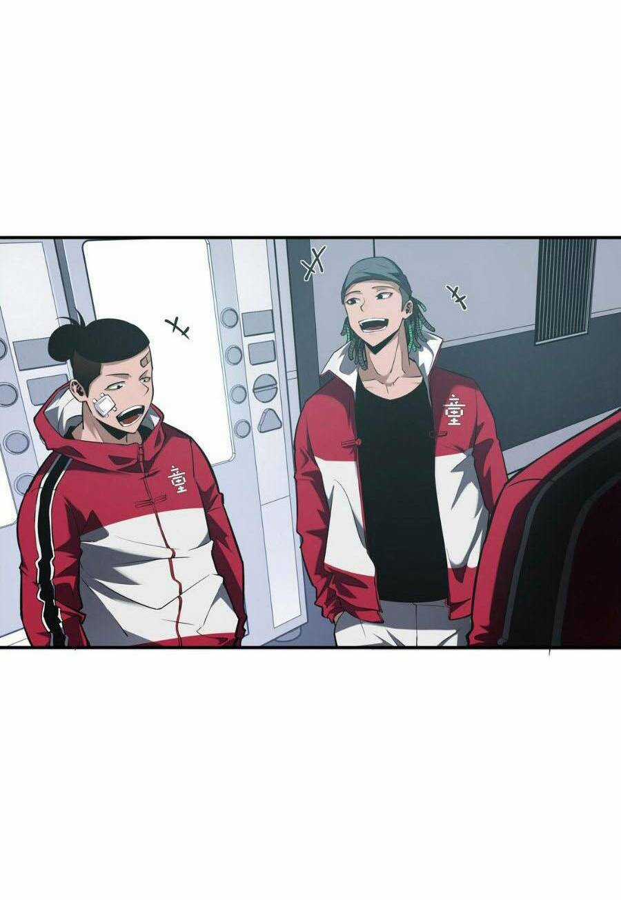 Cưỡi Trên Bờ Hủy Diệt Chapter 16 trang 24