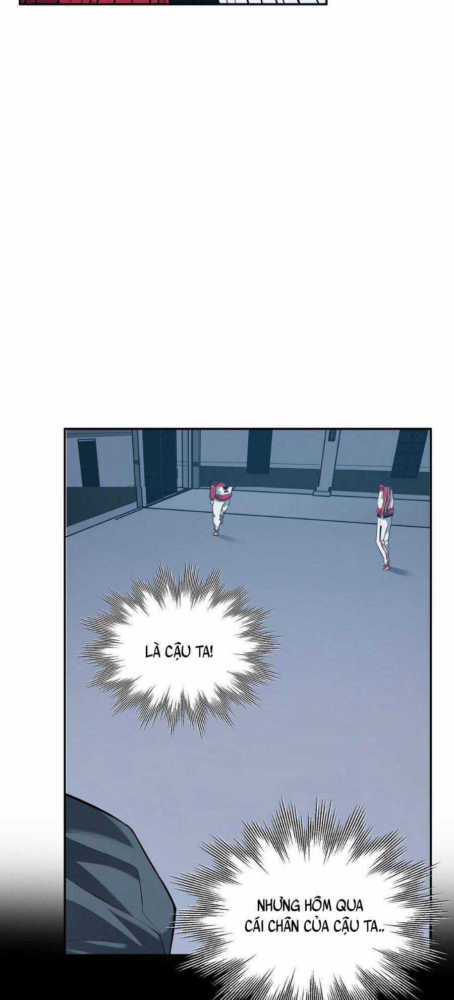 Cưỡi Trên Bờ Hủy Diệt Chapter 16 trang 26