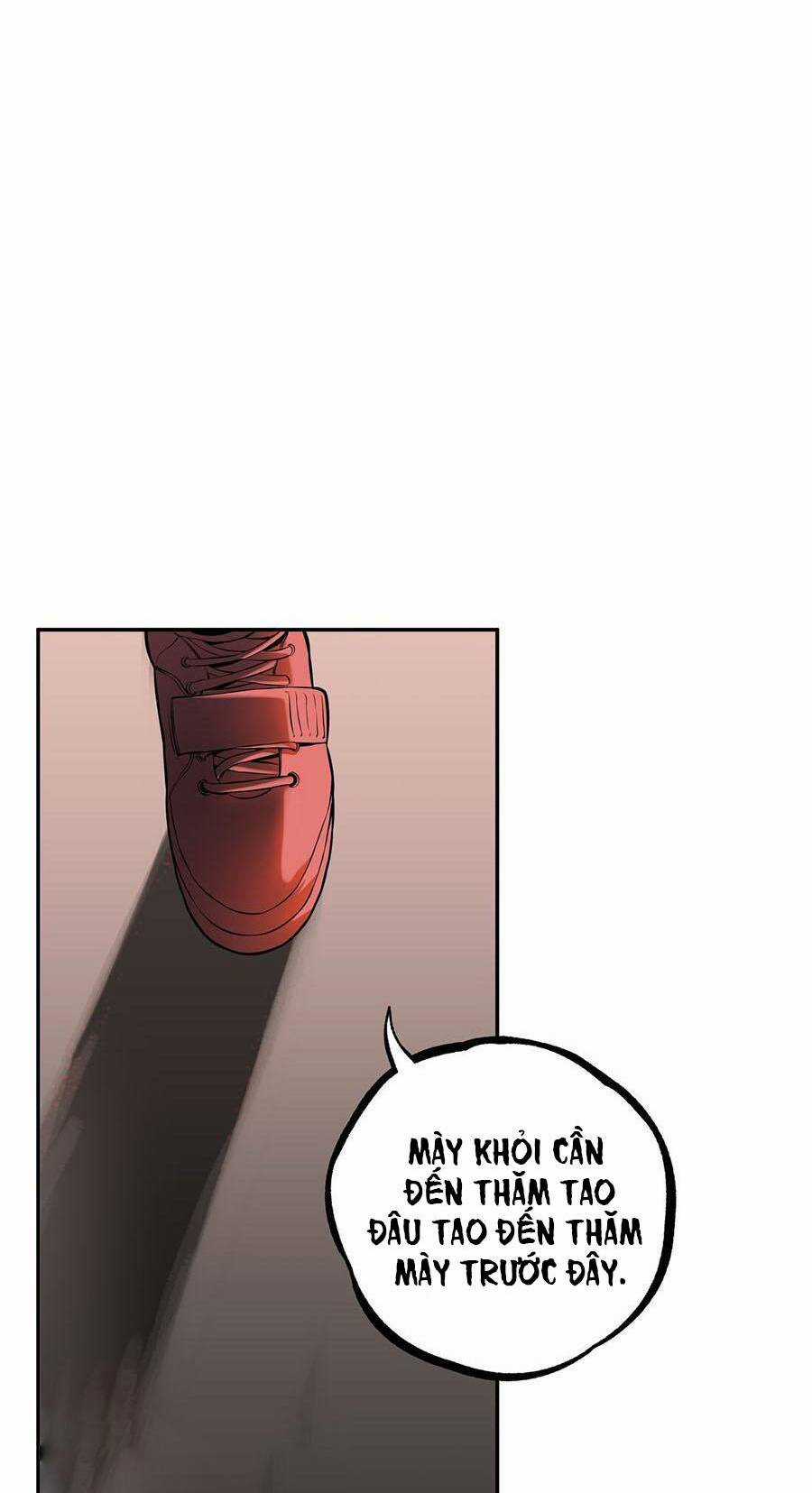 Cưỡi Trên Bờ Hủy Diệt Chapter 16 trang 31