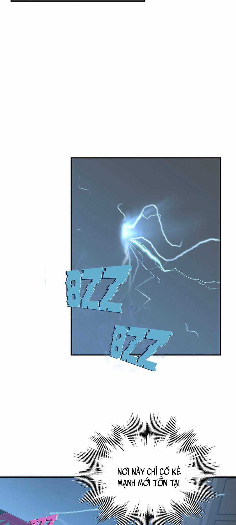 Cưỡi Trên Bờ Hủy Diệt Chapter 16 trang 32