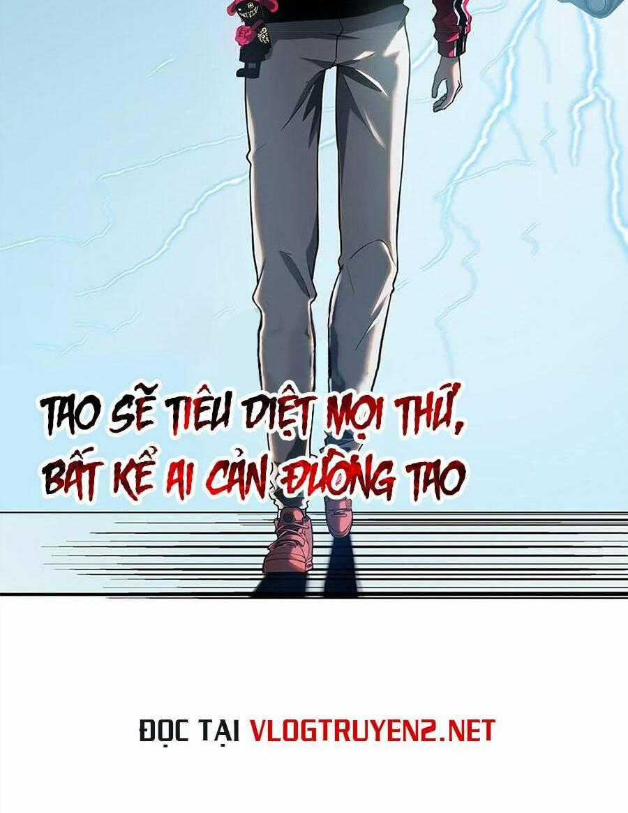 Cưỡi Trên Bờ Hủy Diệt Chapter 16 trang 37