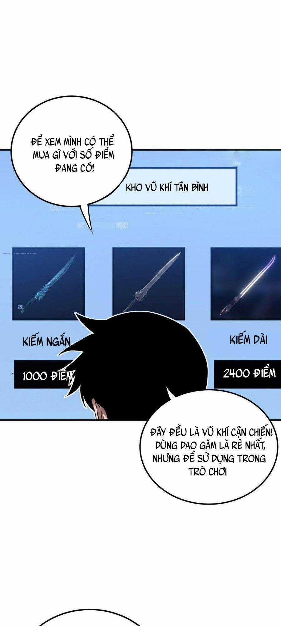 Cưỡi Trên Bờ Hủy Diệt Chapter 16 trang 4