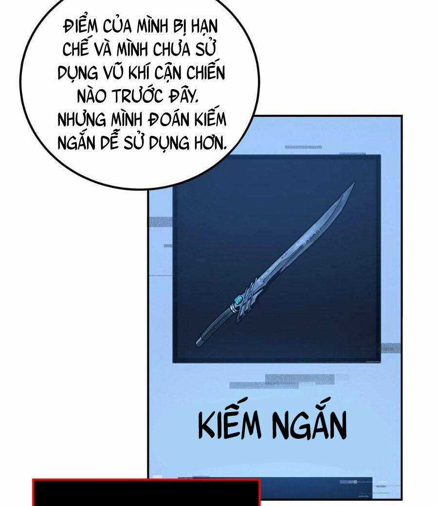 Cưỡi Trên Bờ Hủy Diệt Chapter 16 trang 5