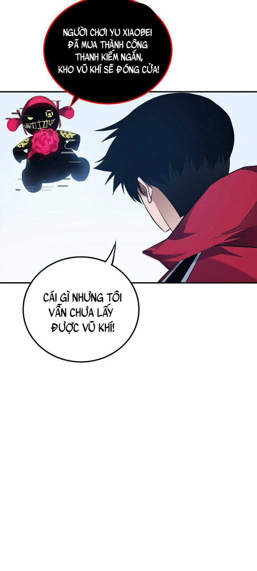 Cưỡi Trên Bờ Hủy Diệt Chapter 16 trang 7