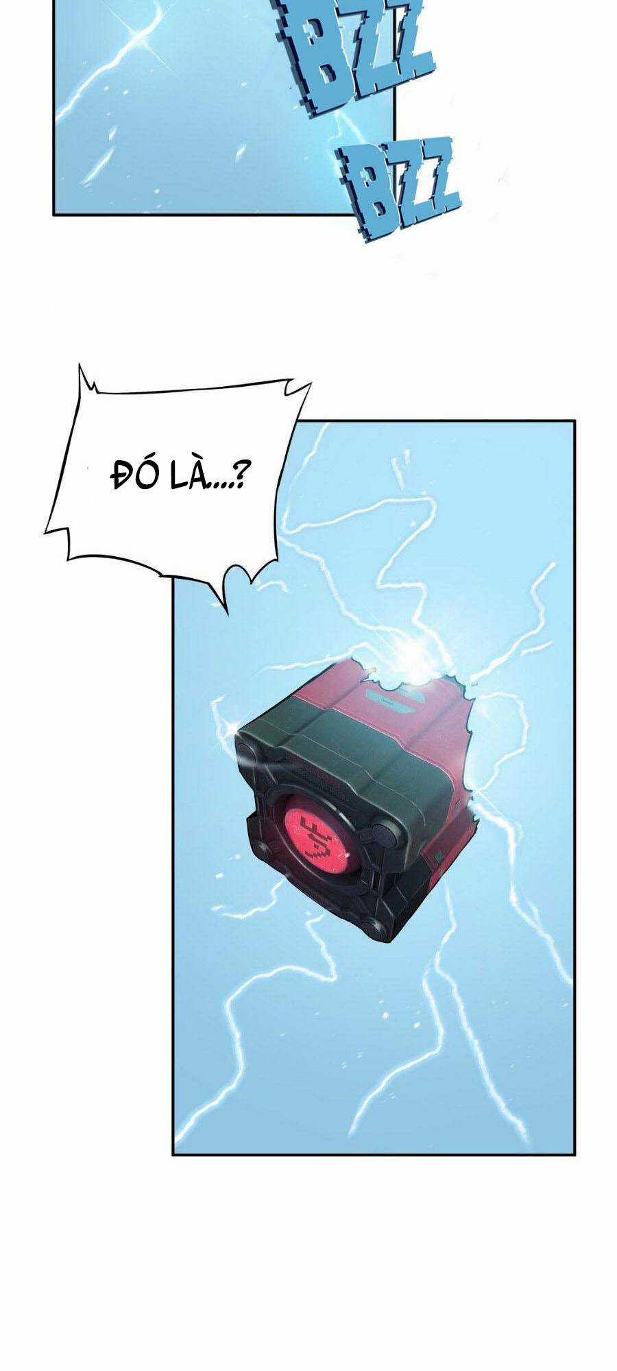 Cưỡi Trên Bờ Hủy Diệt Chapter 16 trang 9