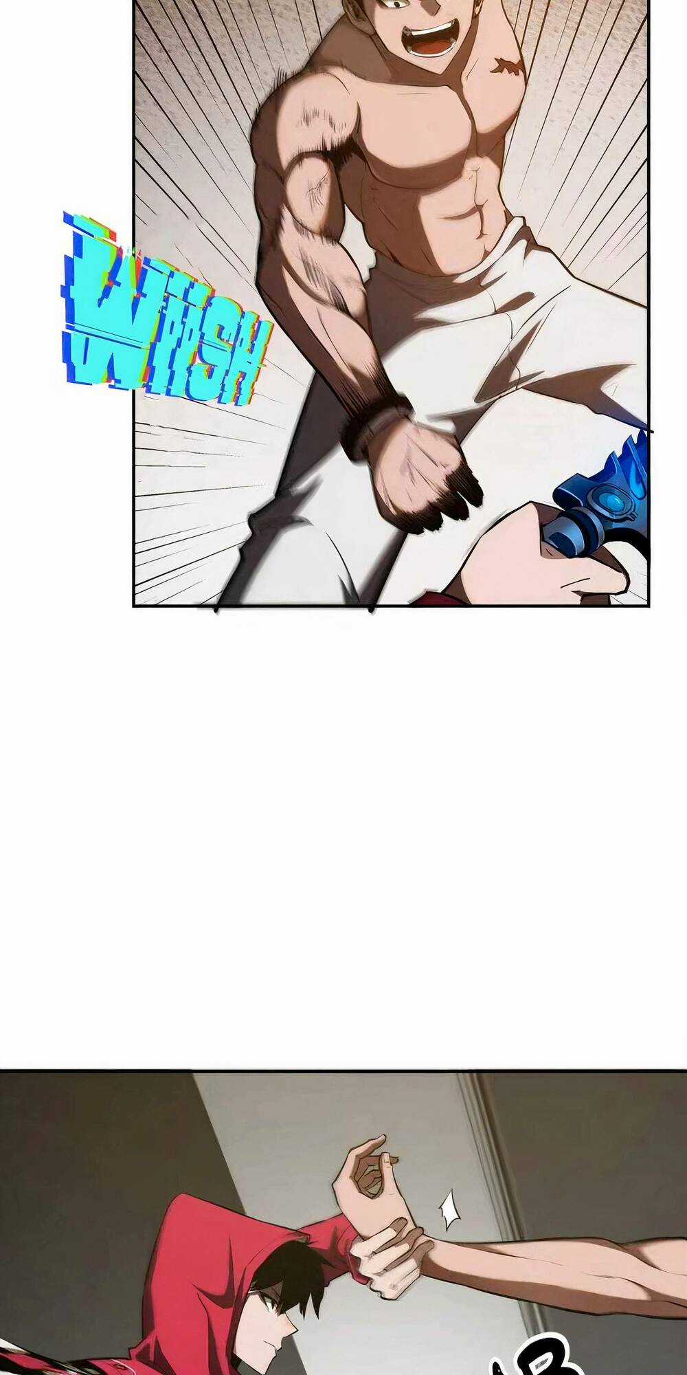 Cưỡi Trên Bờ Hủy Diệt Chapter 17 trang 10