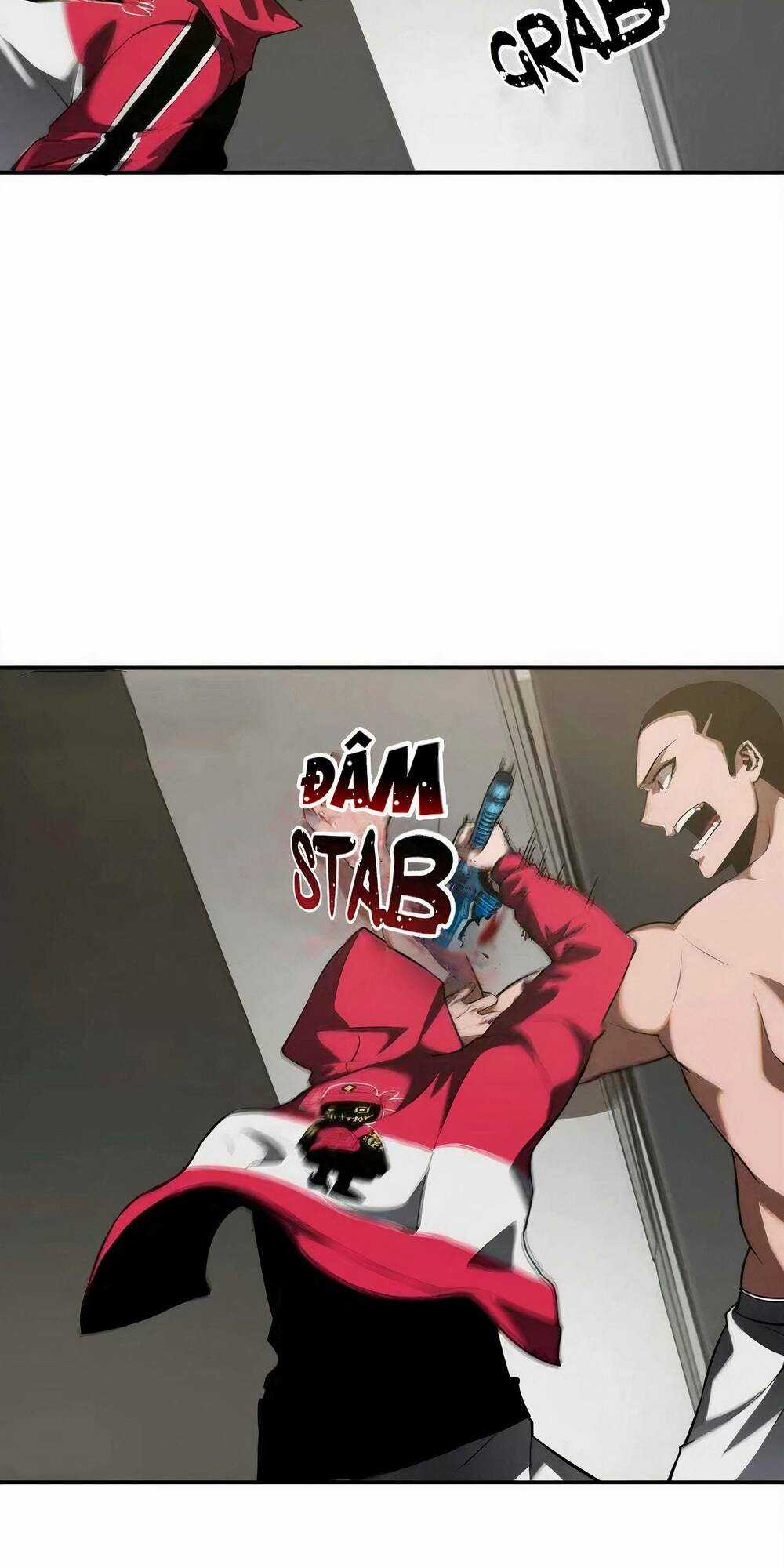 Cưỡi Trên Bờ Hủy Diệt Chapter 17 trang 11