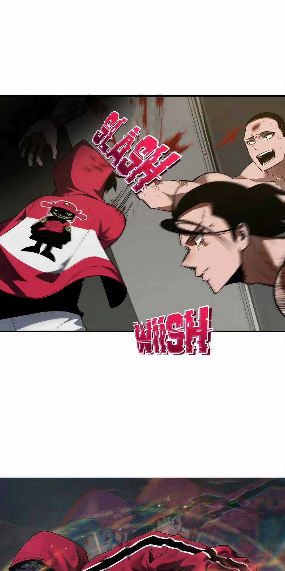 Cưỡi Trên Bờ Hủy Diệt Chapter 17 trang 12