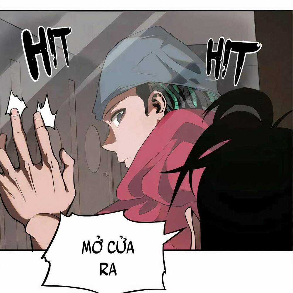 Cưỡi Trên Bờ Hủy Diệt Chapter 17 trang 17