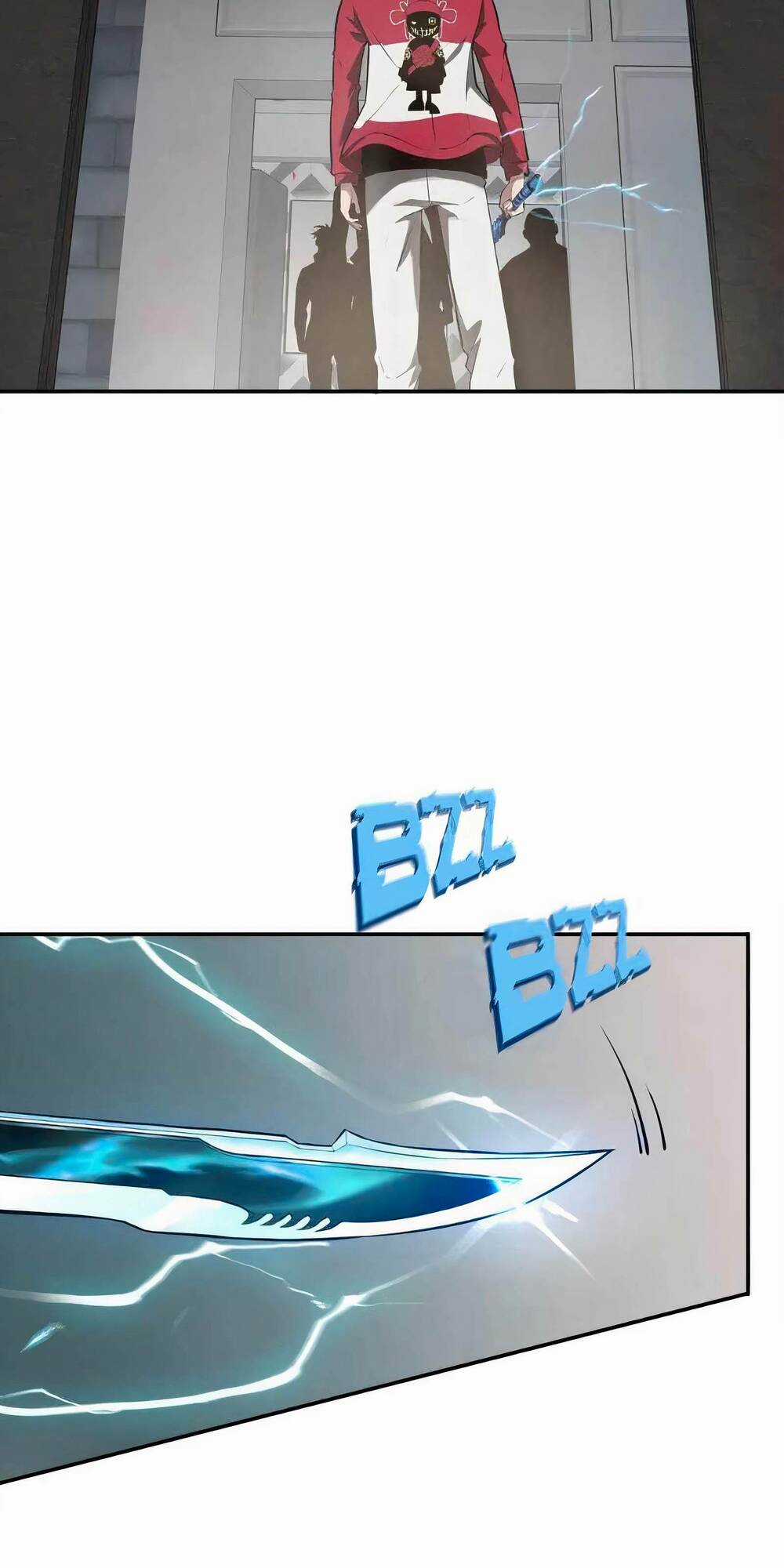 Cưỡi Trên Bờ Hủy Diệt Chapter 17 trang 2