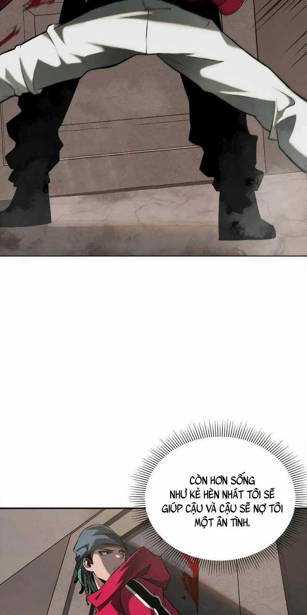 Cưỡi Trên Bờ Hủy Diệt Chapter 17 trang 20