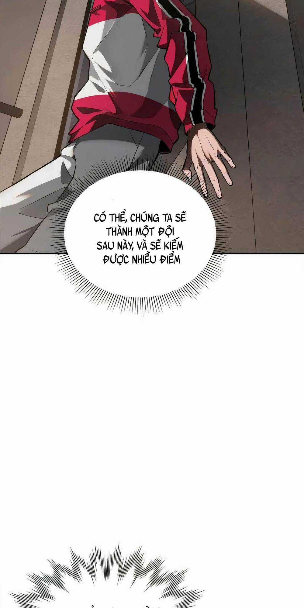 Cưỡi Trên Bờ Hủy Diệt Chapter 17 trang 21