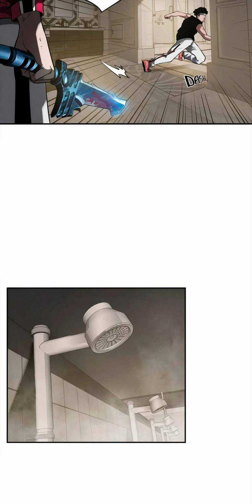 Cưỡi Trên Bờ Hủy Diệt Chapter 17 trang 24