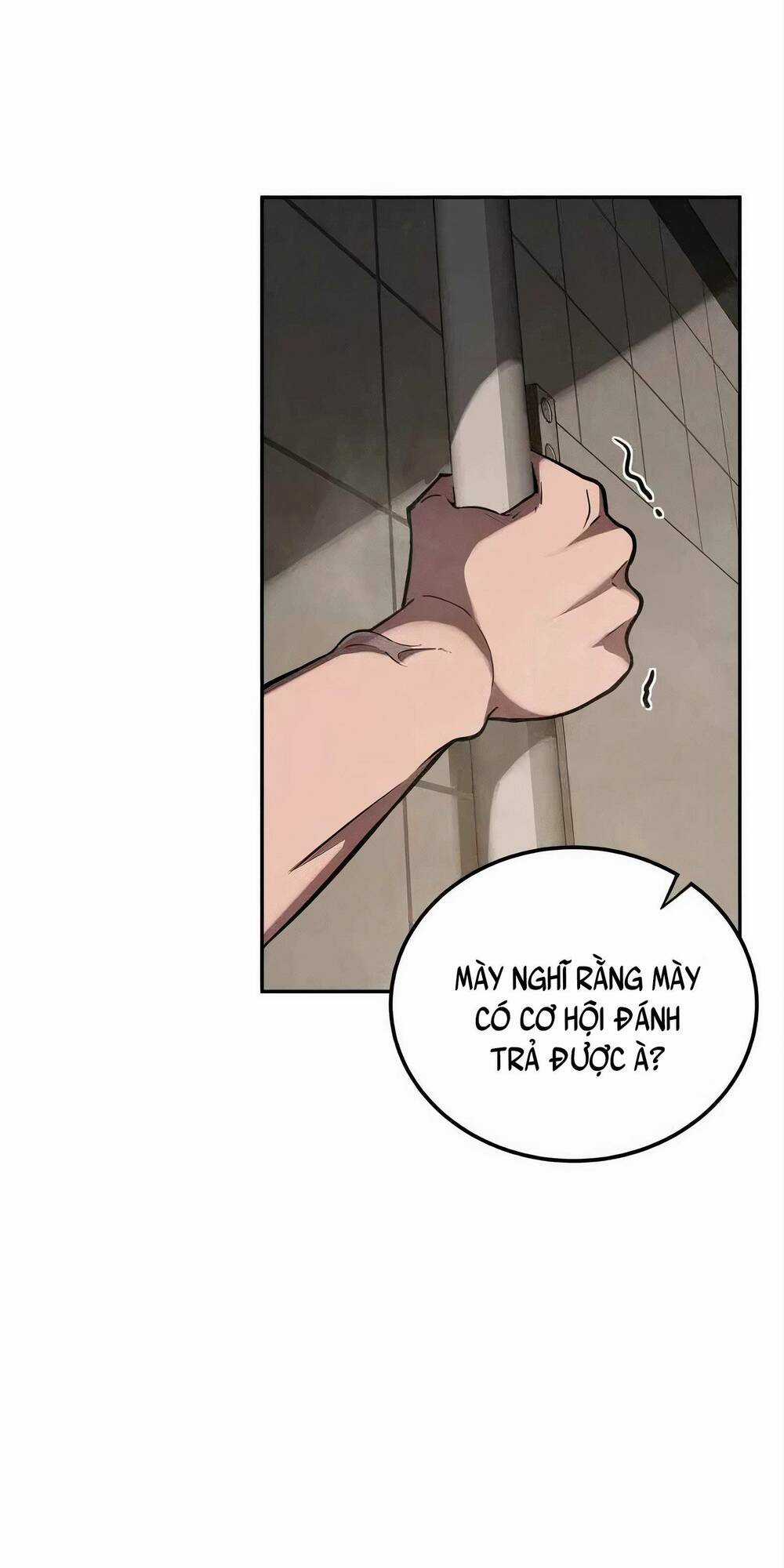 Cưỡi Trên Bờ Hủy Diệt Chapter 17 trang 25