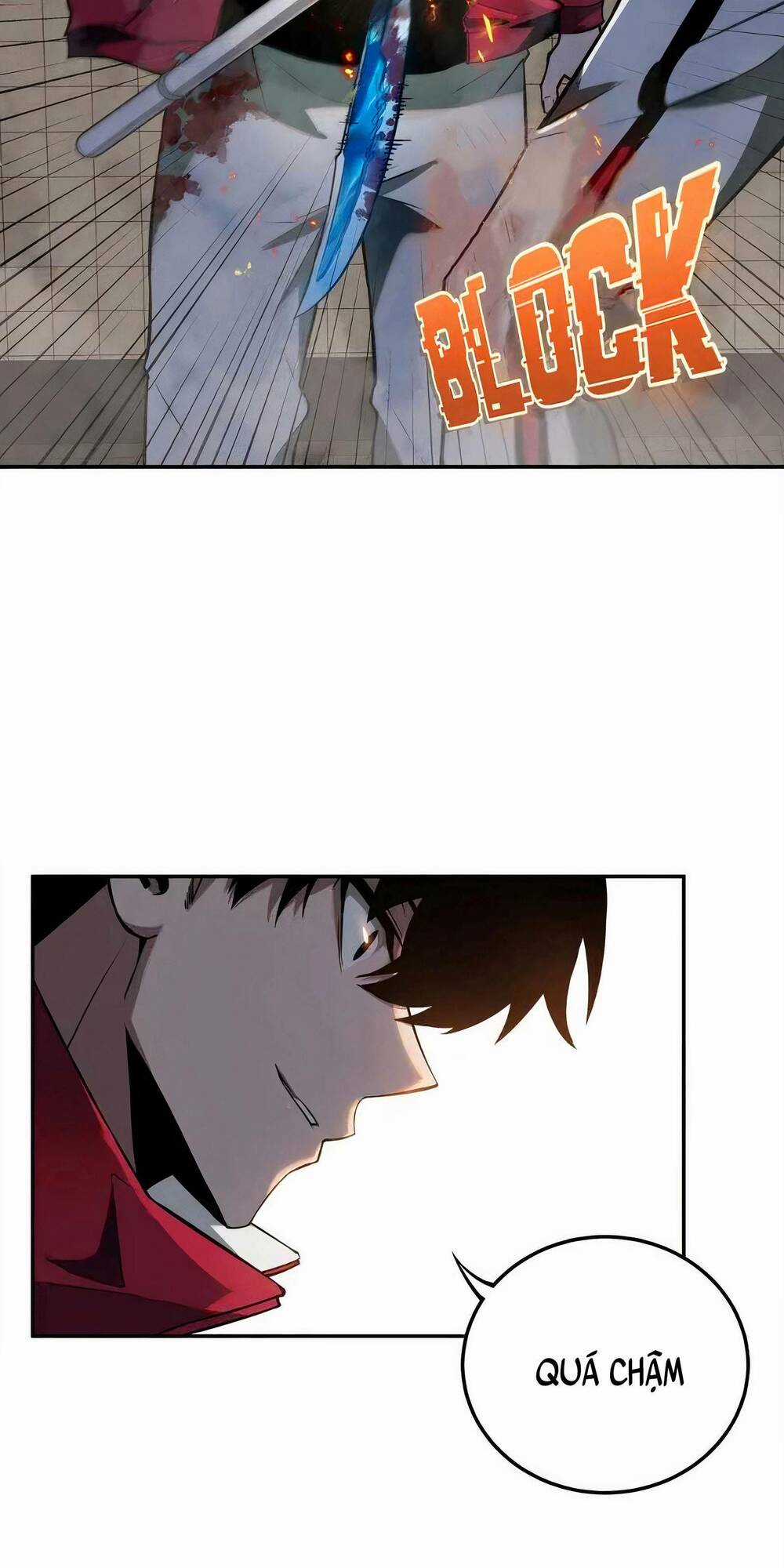 Cưỡi Trên Bờ Hủy Diệt Chapter 17 trang 29