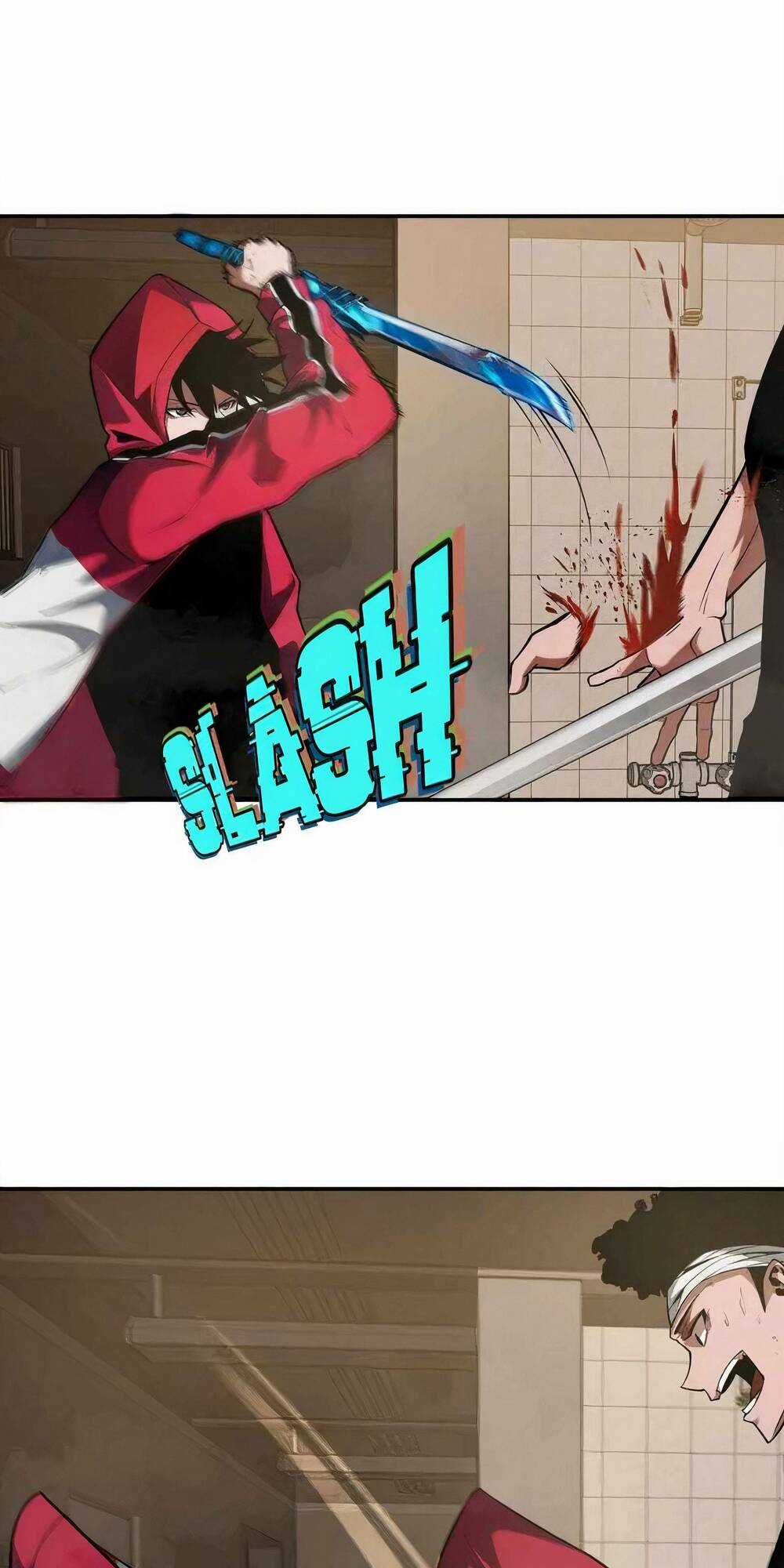 Cưỡi Trên Bờ Hủy Diệt Chapter 17 trang 30