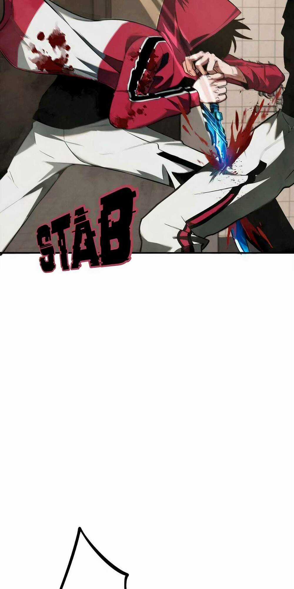 Cưỡi Trên Bờ Hủy Diệt Chapter 17 trang 31