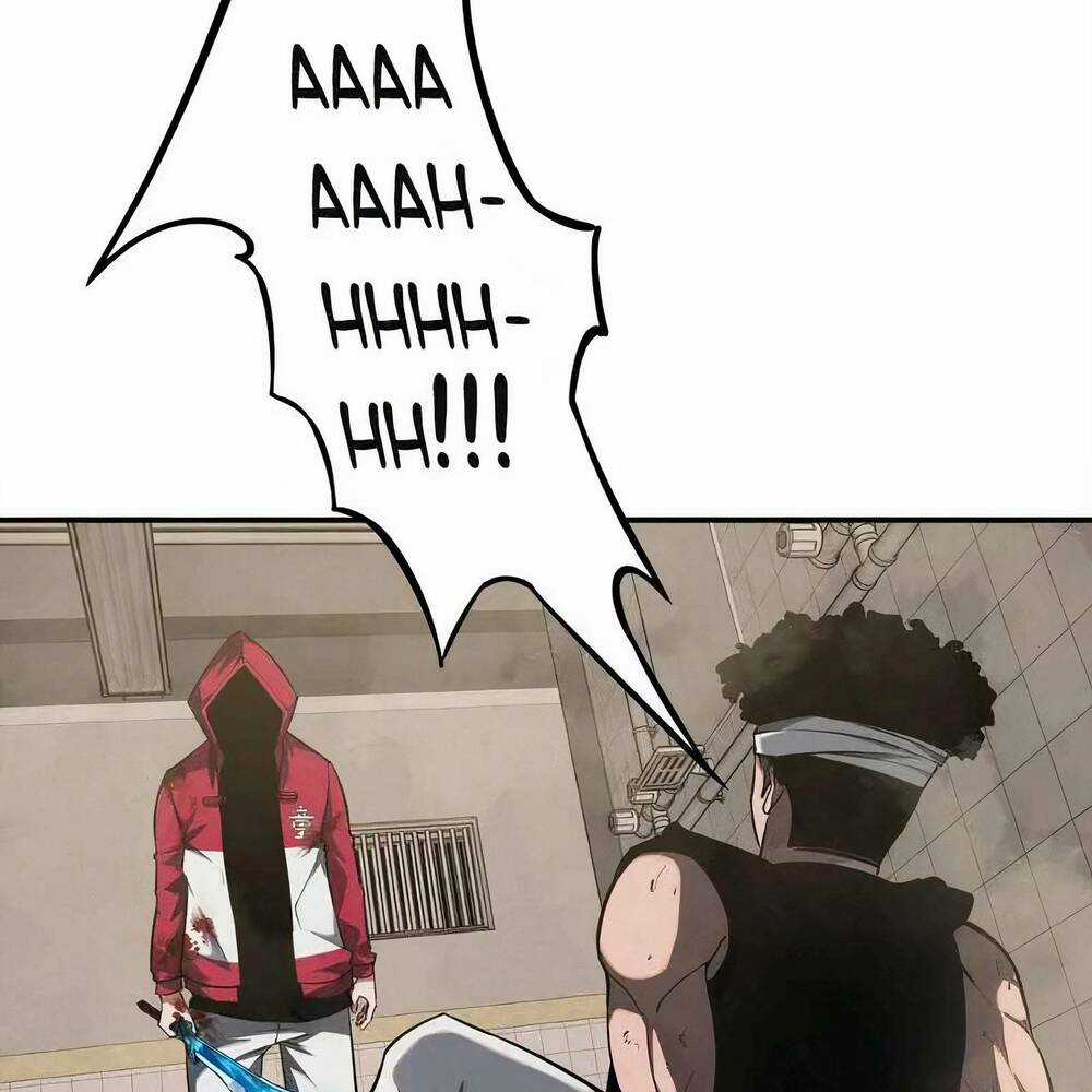 Cưỡi Trên Bờ Hủy Diệt Chapter 17 trang 32