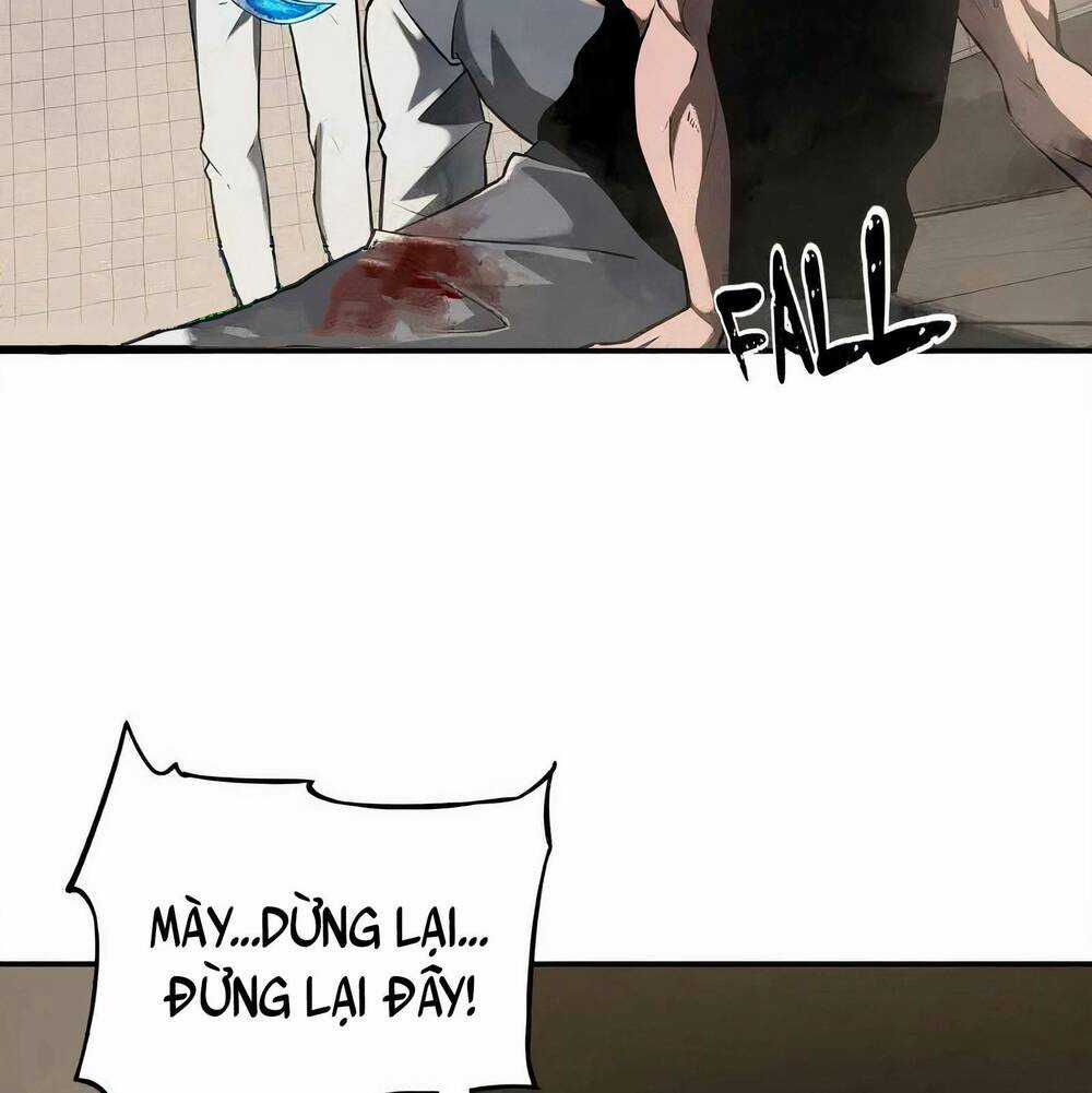 Cưỡi Trên Bờ Hủy Diệt Chapter 17 trang 33