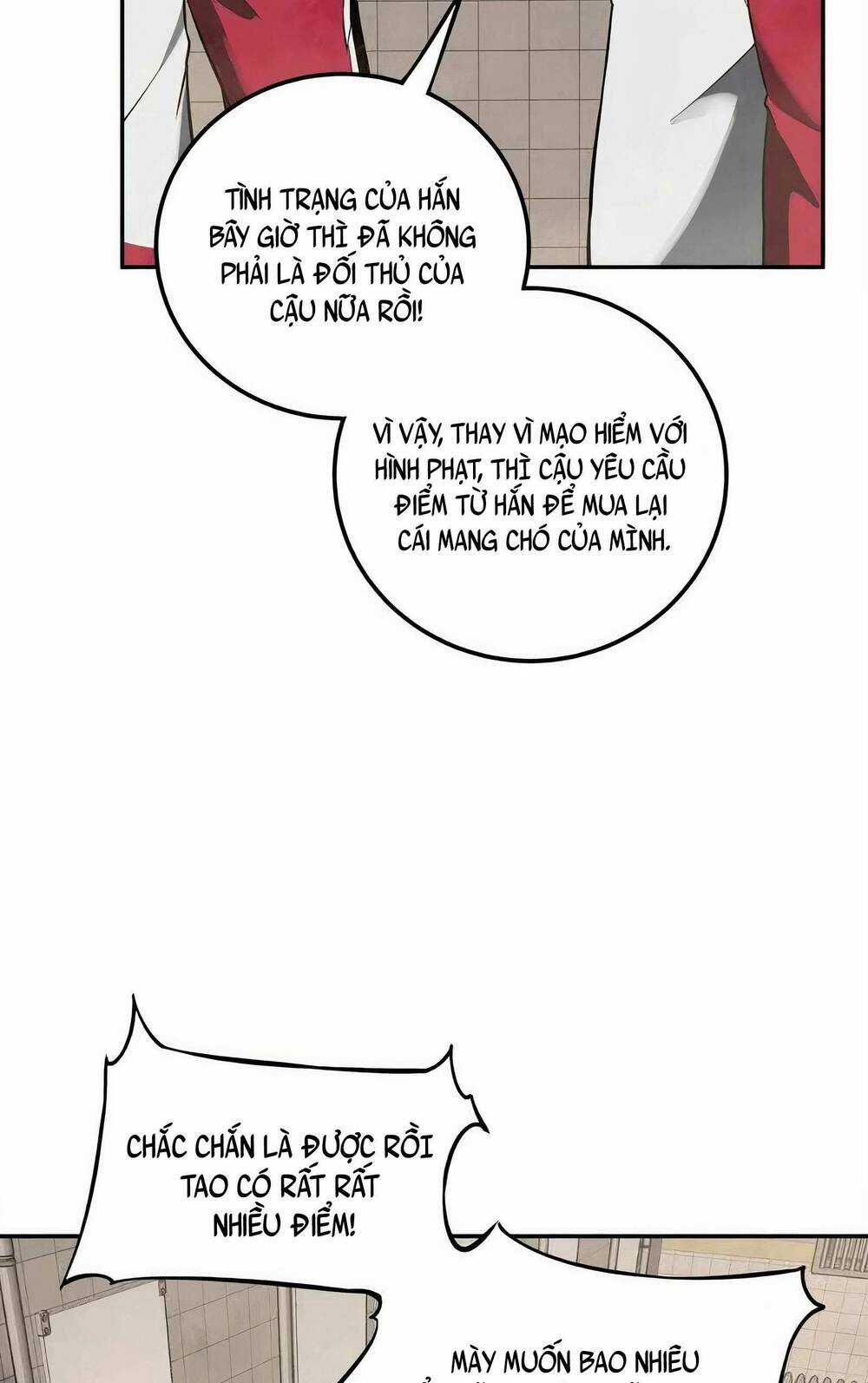 Cưỡi Trên Bờ Hủy Diệt Chapter 17 trang 37