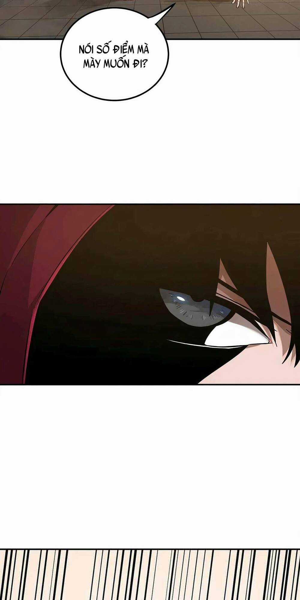 Cưỡi Trên Bờ Hủy Diệt Chapter 17 trang 41