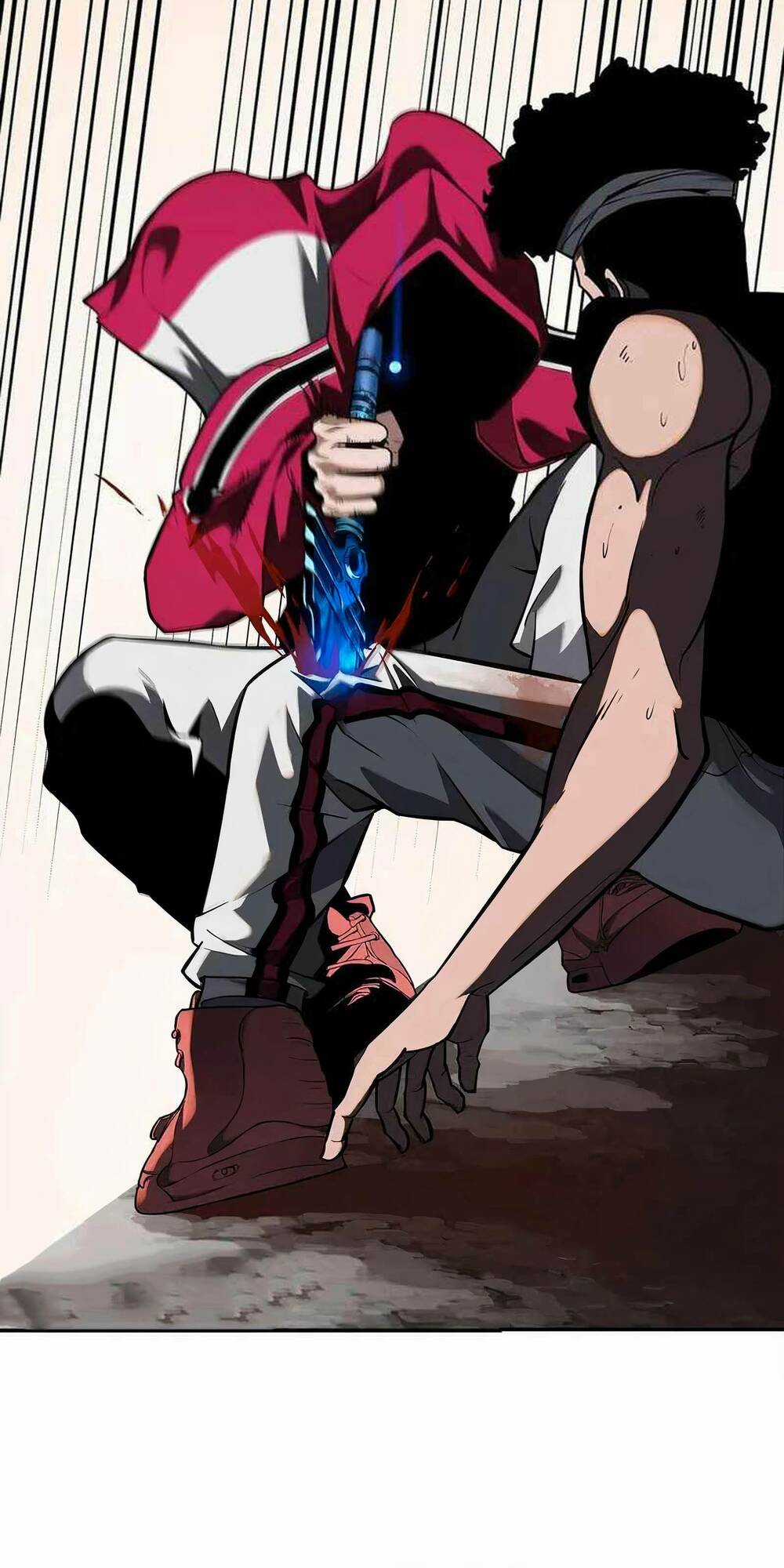 Cưỡi Trên Bờ Hủy Diệt Chapter 17 trang 42