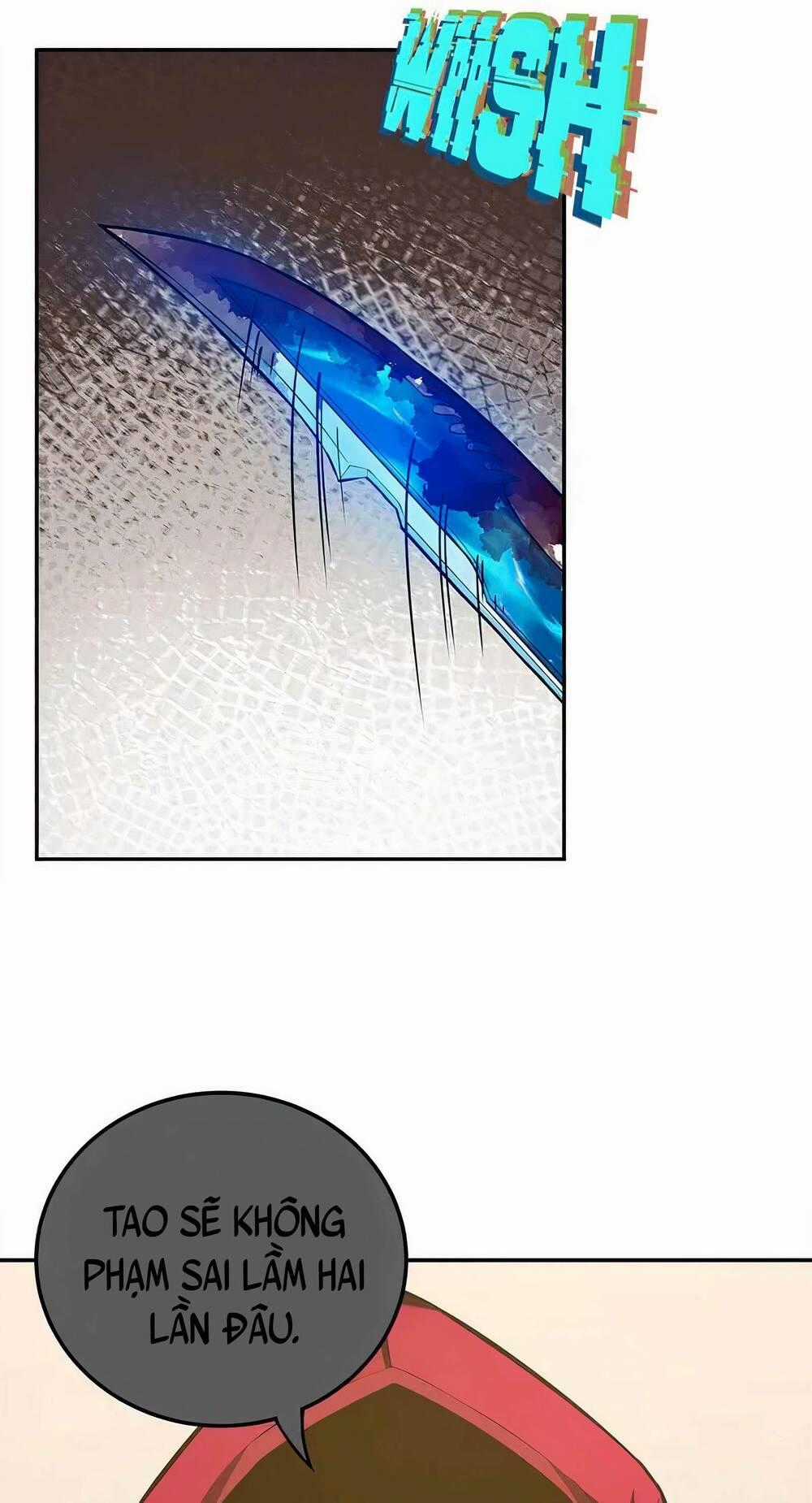 Cưỡi Trên Bờ Hủy Diệt Chapter 17 trang 43