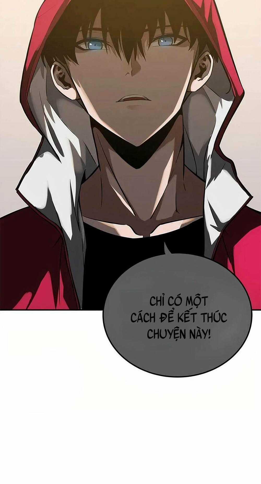 Cưỡi Trên Bờ Hủy Diệt Chapter 17 trang 44