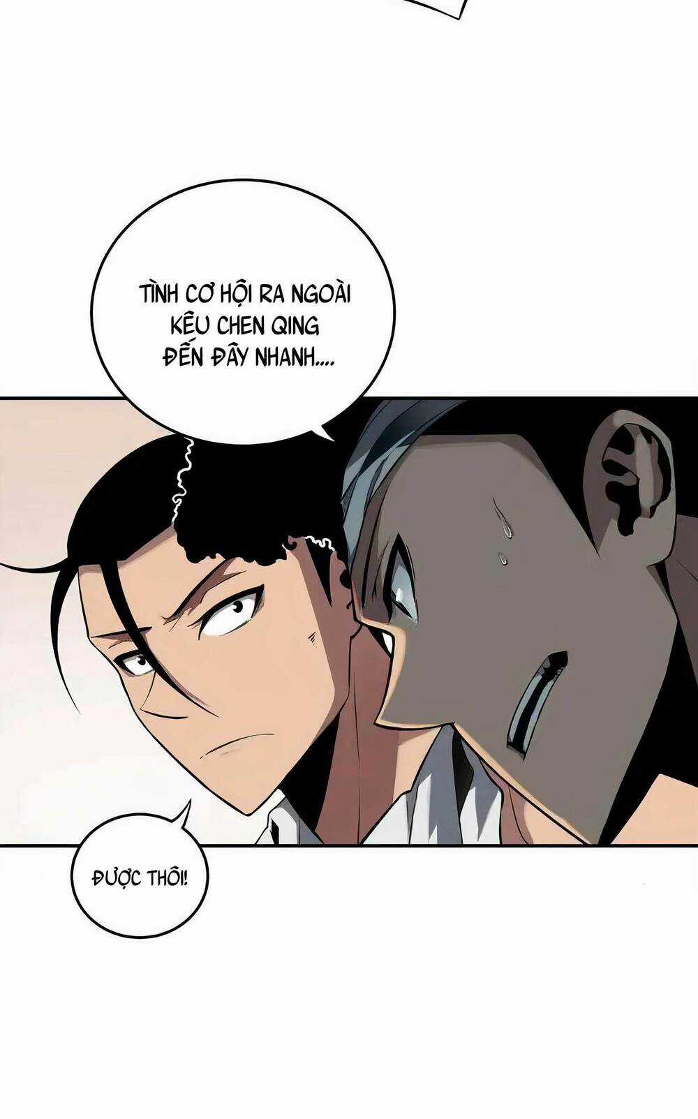 Cưỡi Trên Bờ Hủy Diệt Chapter 17 trang 5