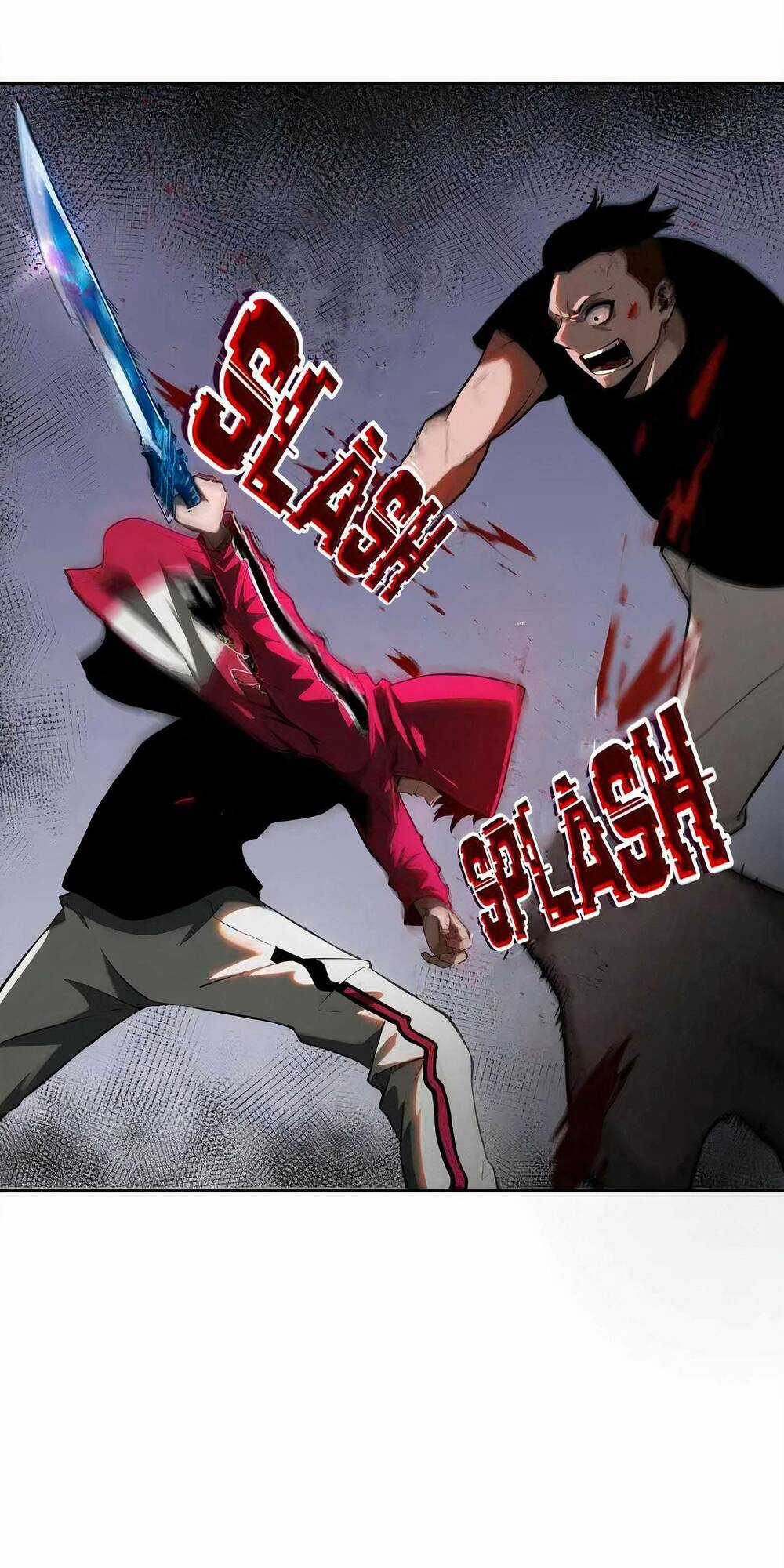 Cưỡi Trên Bờ Hủy Diệt Chapter 17 trang 8