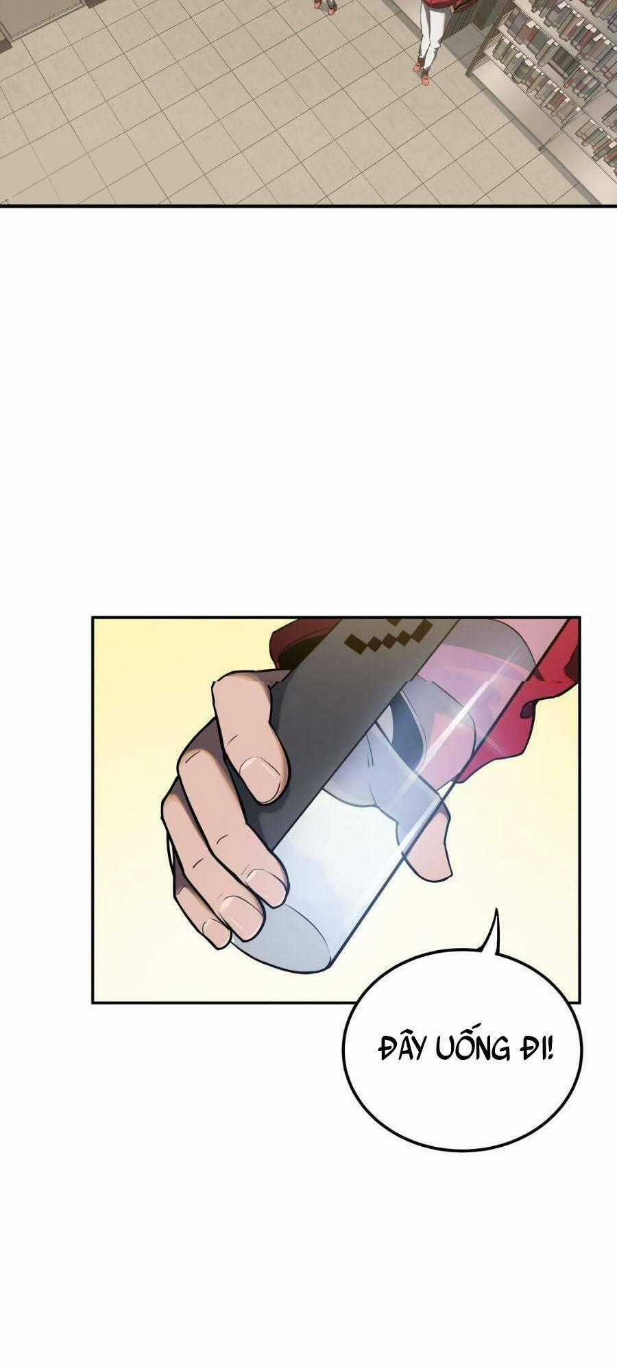 Cưỡi Trên Bờ Hủy Diệt Chapter 18 trang 1