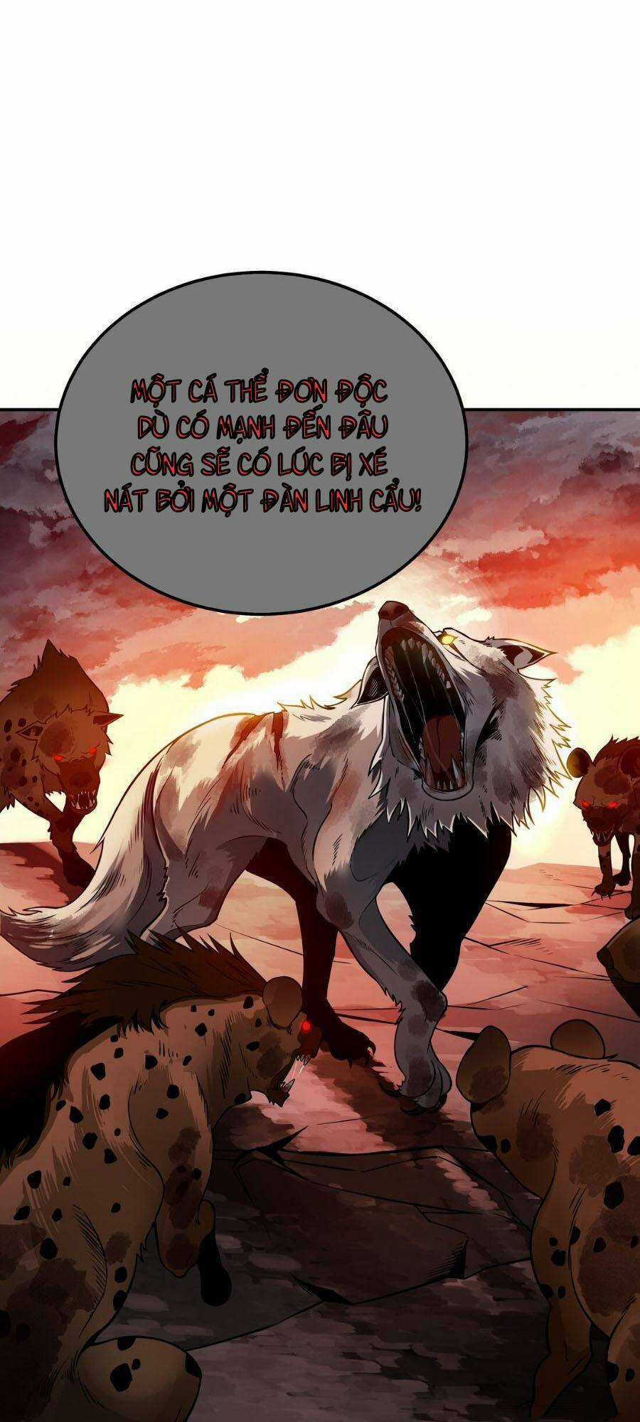 Cưỡi Trên Bờ Hủy Diệt Chapter 18 trang 11