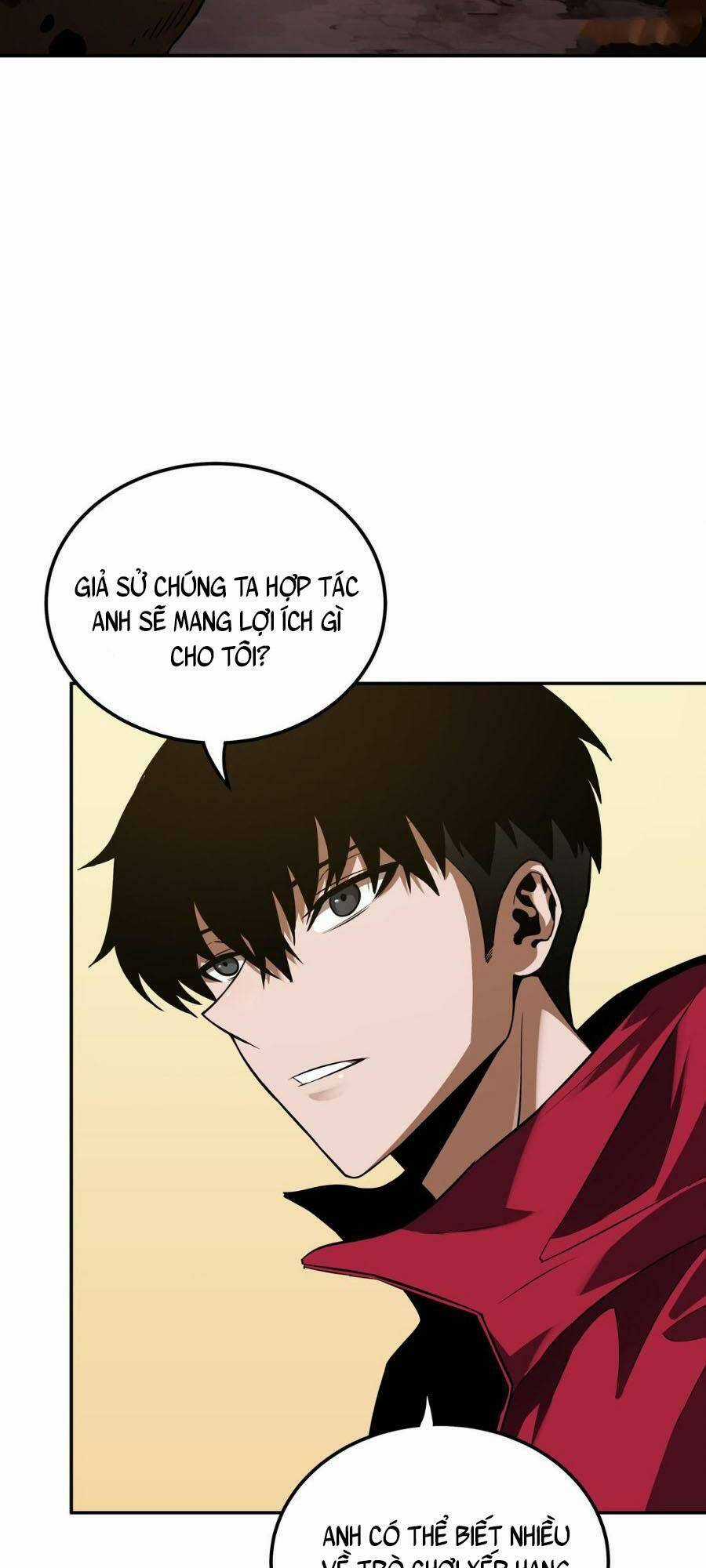 Cưỡi Trên Bờ Hủy Diệt Chapter 18 trang 12