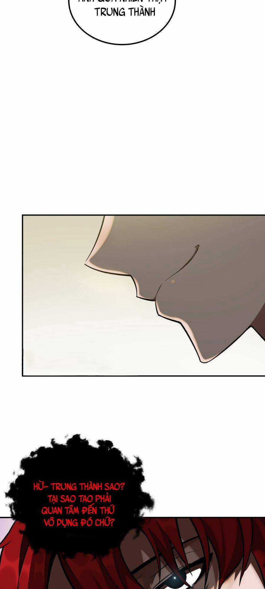 Cưỡi Trên Bờ Hủy Diệt Chapter 18 trang 23