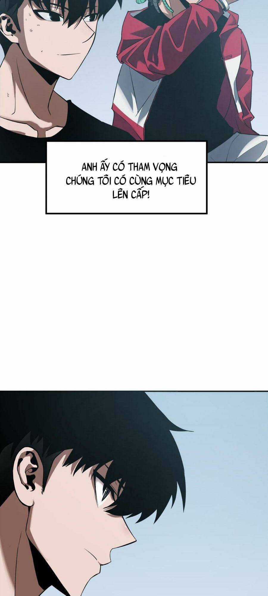 Cưỡi Trên Bờ Hủy Diệt Chapter 18 trang 29