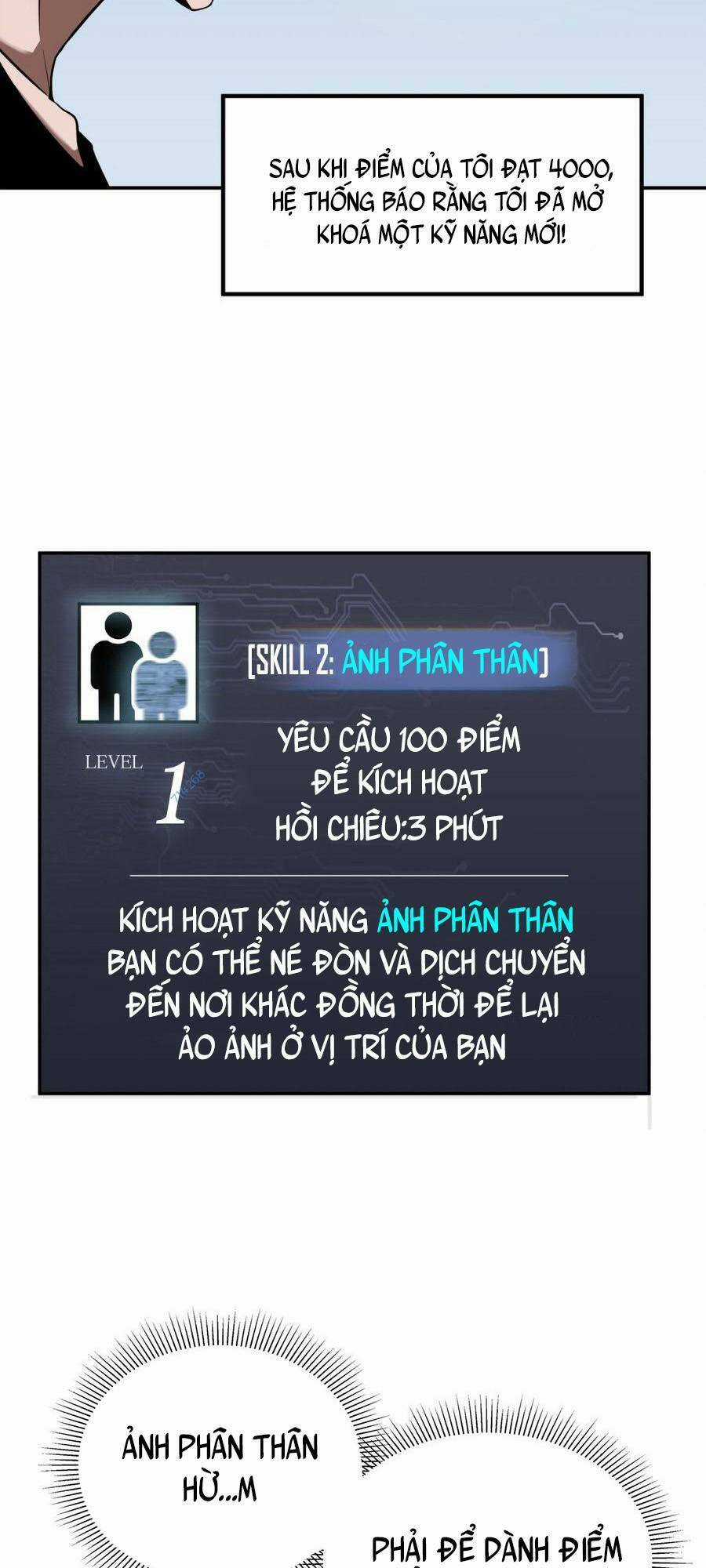 Cưỡi Trên Bờ Hủy Diệt Chapter 18 trang 30