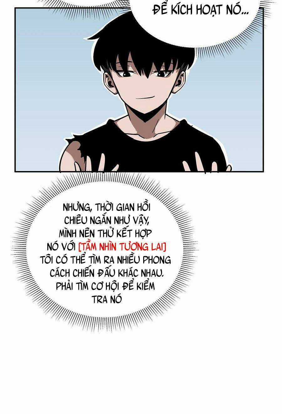 Cưỡi Trên Bờ Hủy Diệt Chapter 18 trang 31