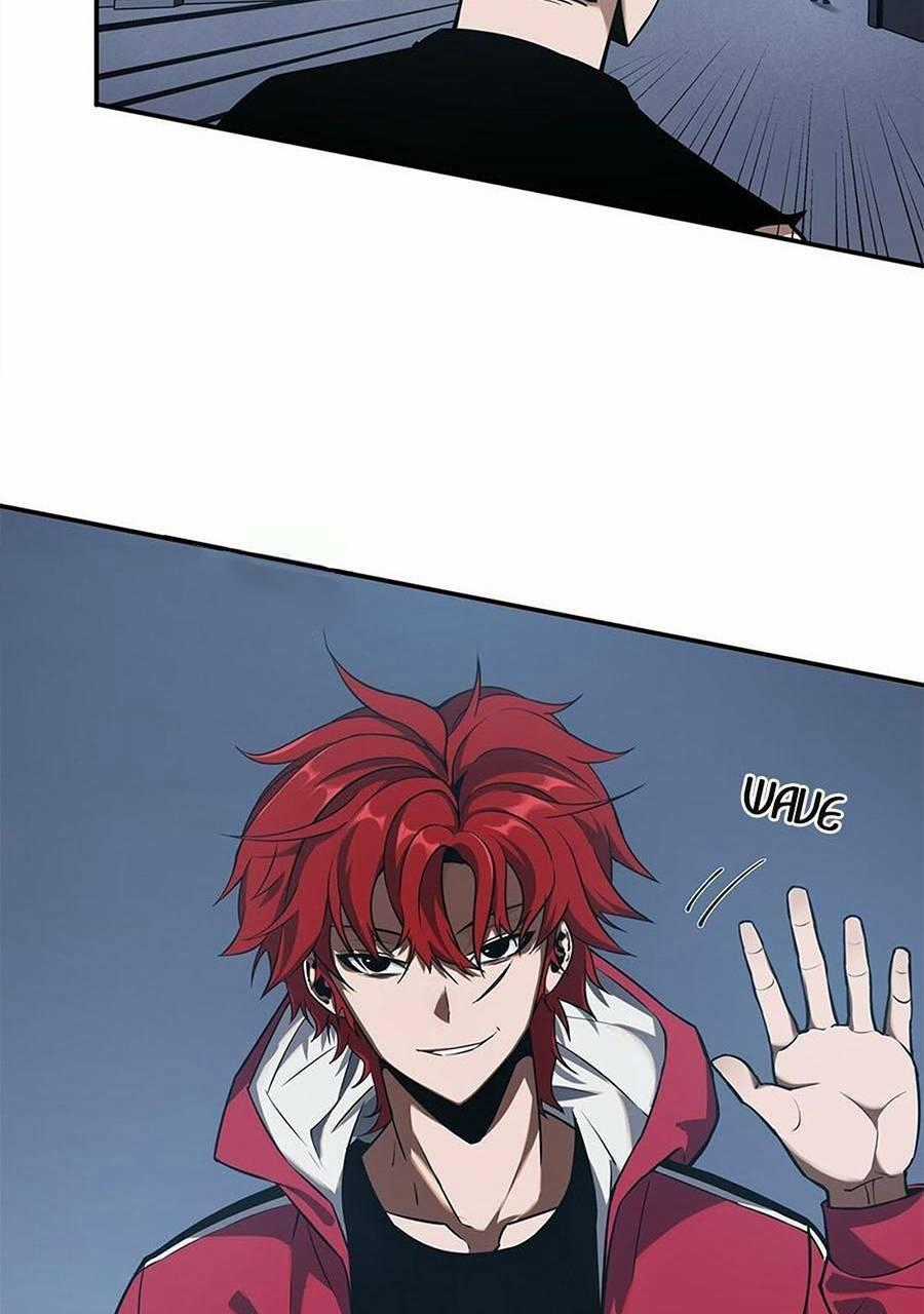 Cưỡi Trên Bờ Hủy Diệt Chapter 18 trang 36