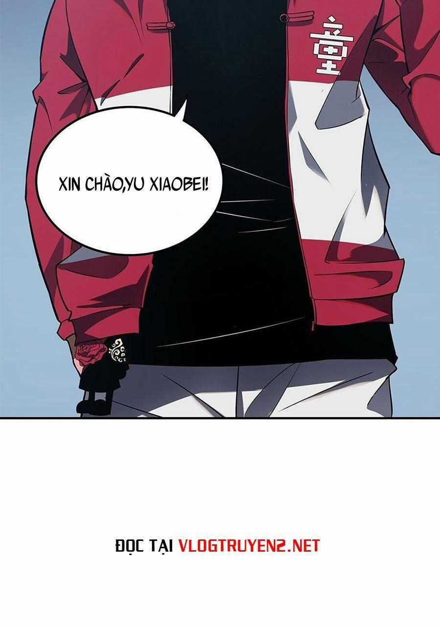 Cưỡi Trên Bờ Hủy Diệt Chapter 18 trang 37