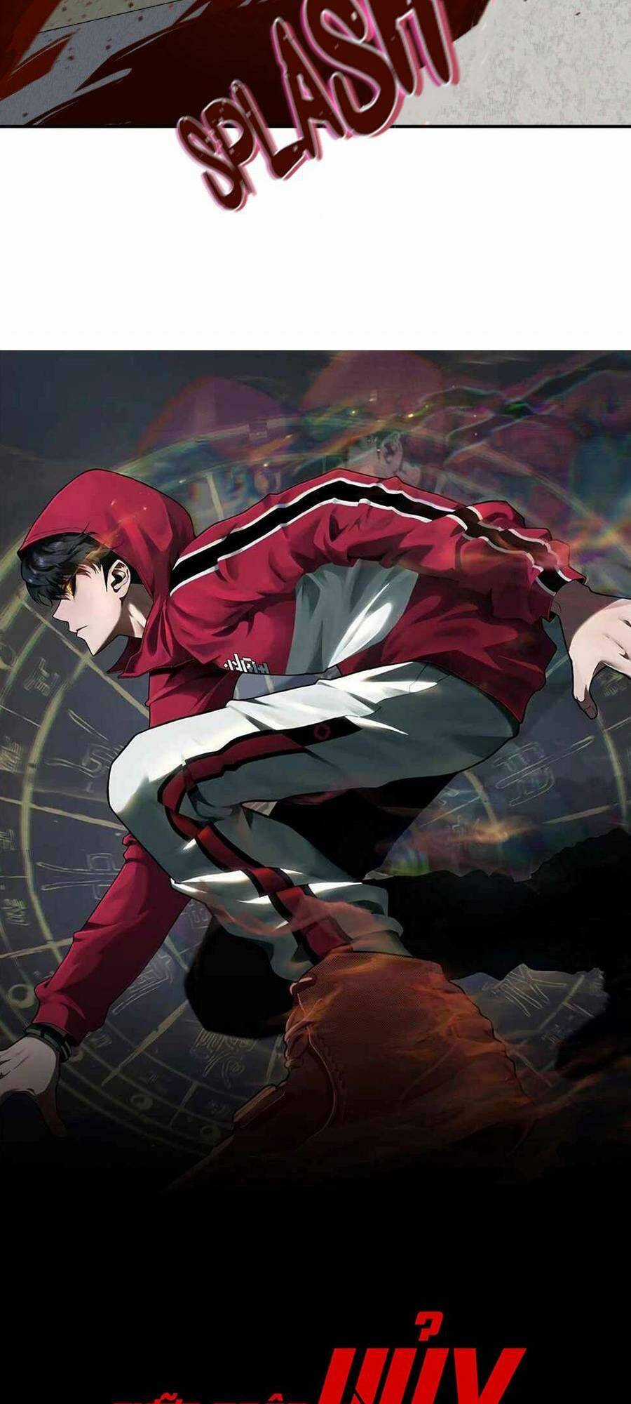 Cưỡi Trên Bờ Hủy Diệt Chapter 19 trang 10