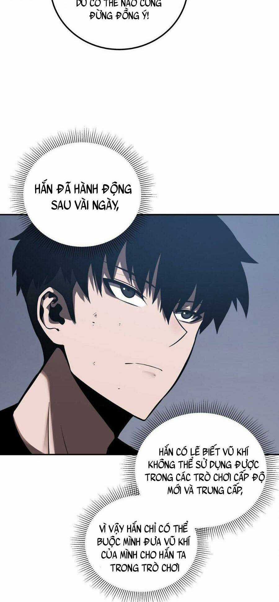 Cưỡi Trên Bờ Hủy Diệt Chapter 19 trang 13