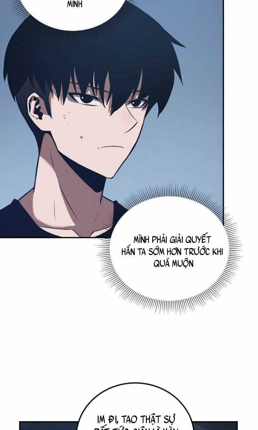 Cưỡi Trên Bờ Hủy Diệt Chapter 19 trang 17