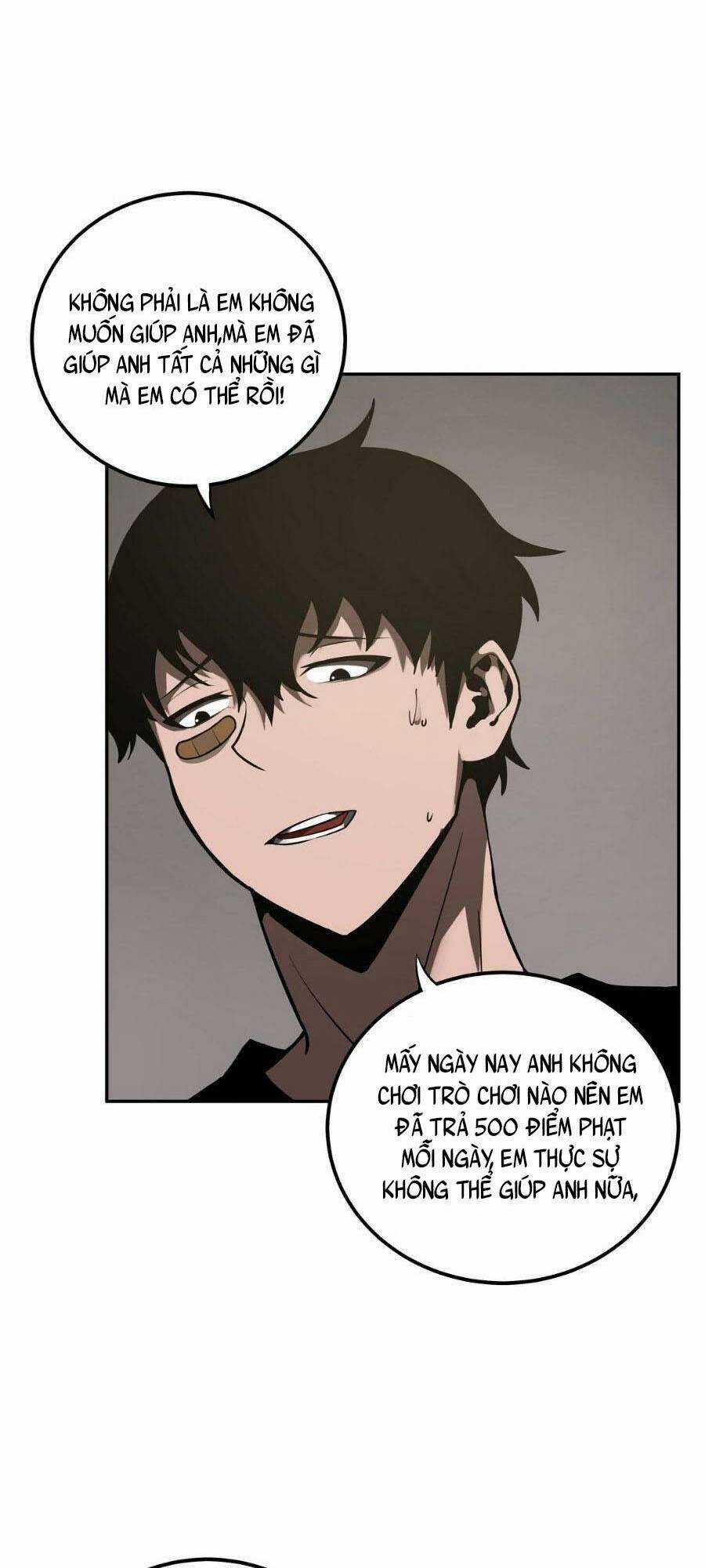 Cưỡi Trên Bờ Hủy Diệt Chapter 19 trang 2