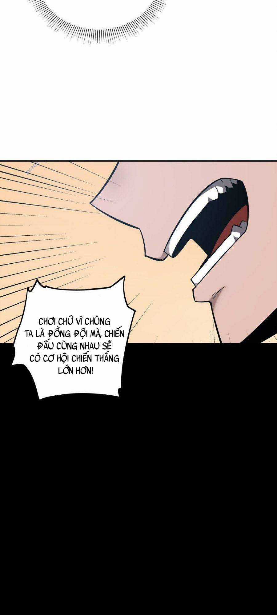 Cưỡi Trên Bờ Hủy Diệt Chapter 19 trang 23