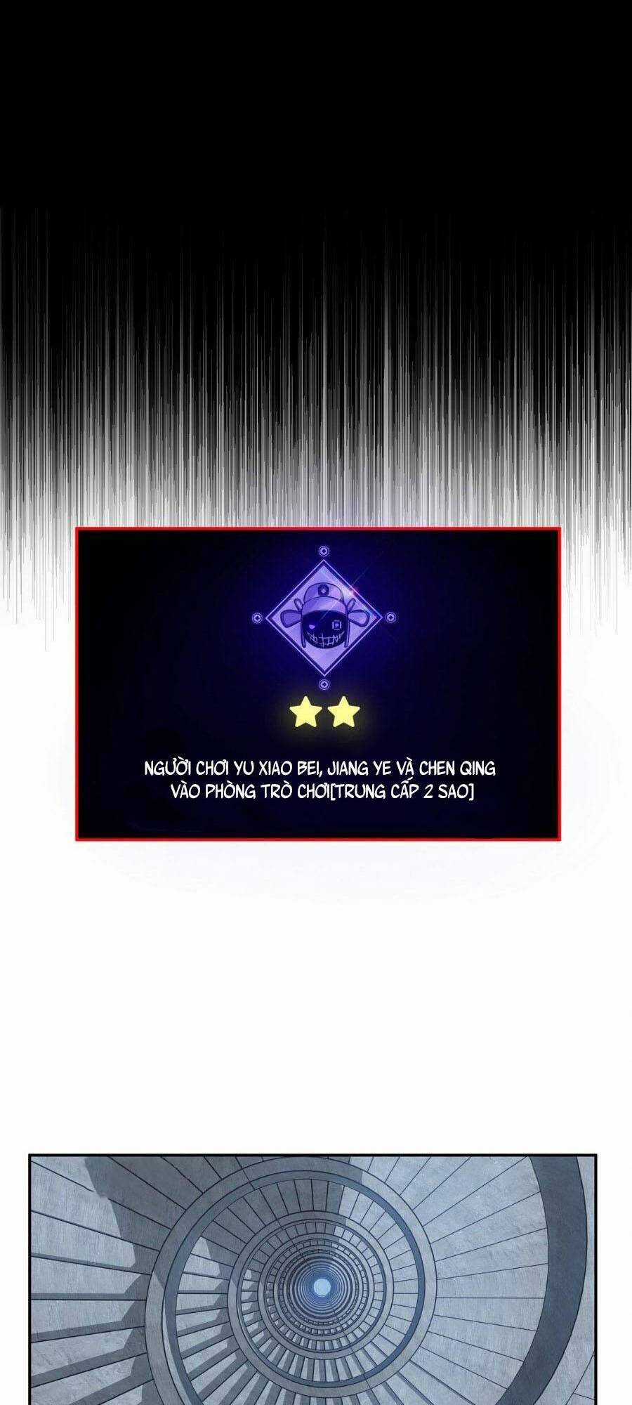 Cưỡi Trên Bờ Hủy Diệt Chapter 19 trang 24