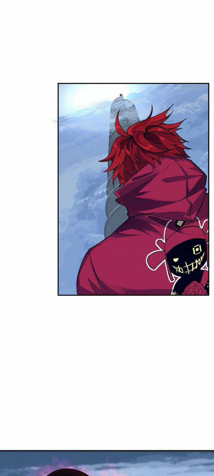 Cưỡi Trên Bờ Hủy Diệt Chapter 19 trang 27