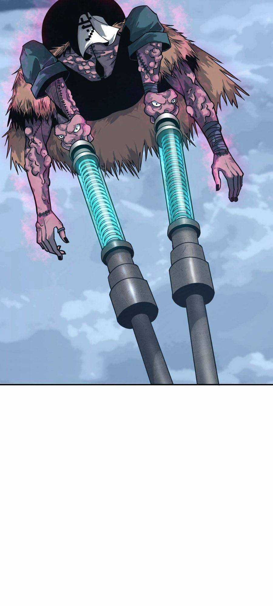 Cưỡi Trên Bờ Hủy Diệt Chapter 19 trang 28